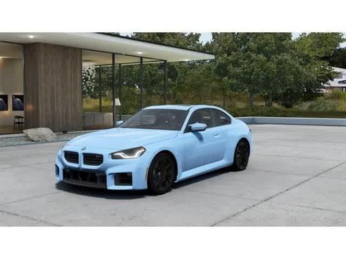 2025 BMW M2 Base