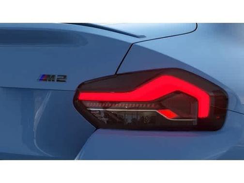 2025 BMW M2 Base