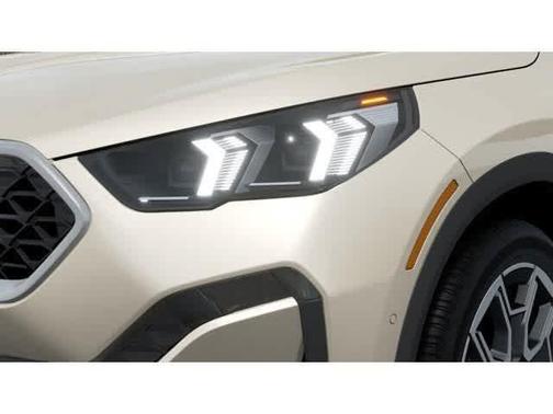 2026 BMW X2 xDrive28i