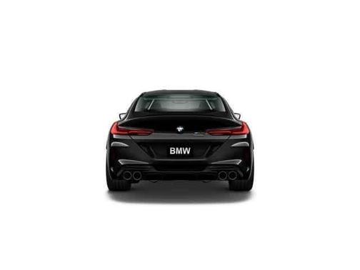 2025 BMW M8 Competition Gran Coupe