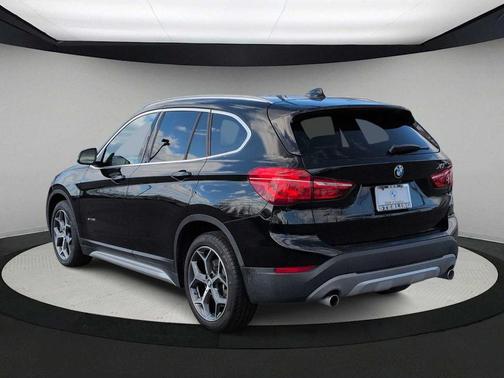 2018 BMW X1 sDrive28i