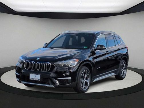 2018 BMW X1 sDrive28i