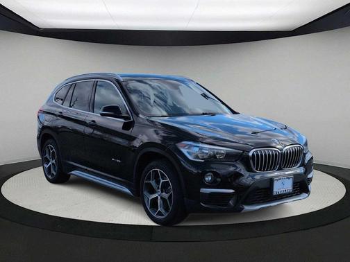 2018 BMW X1 sDrive28i