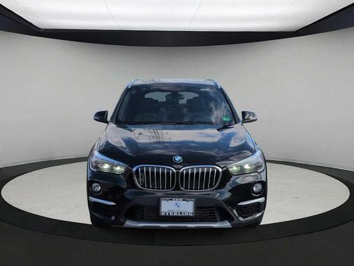 2018 BMW X1 sDrive28i