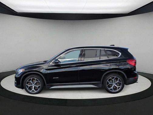 2018 BMW X1 sDrive28i