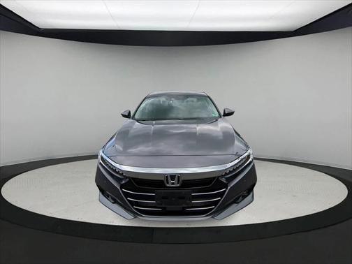 2021 Honda Accord EX-L