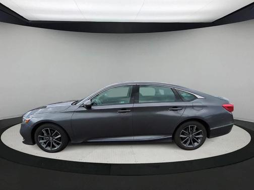 2021 Honda Accord EX-L
