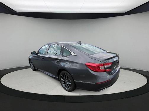 2021 Honda Accord EX-L