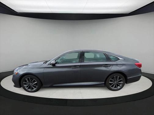 2021 Honda Accord EX-L