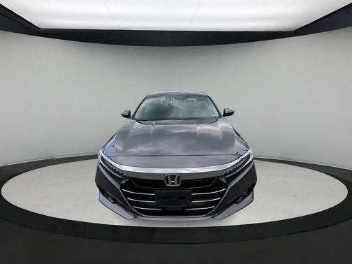 2021 Honda Accord EX-L