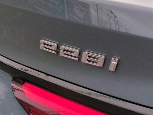 2022 BMW 228 Gran Coupe i xDrive