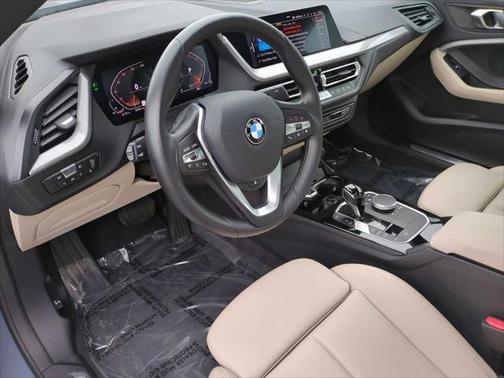 2022 BMW 228 Gran Coupe i xDrive