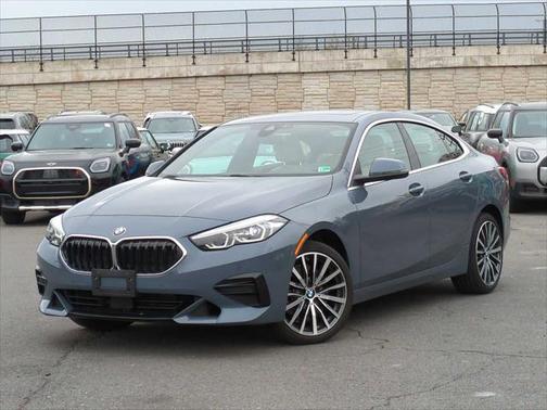 2022 BMW 228 Gran Coupe i xDrive