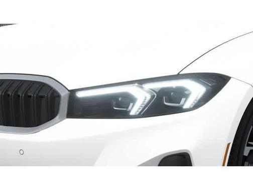 2026 BMW 330 I XDrive