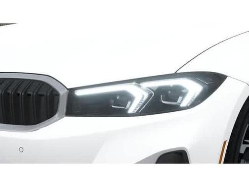 2026 BMW 330 I XDrive