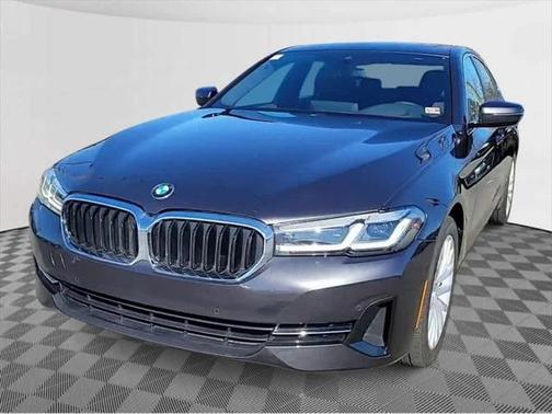 2023 BMW 530 i xDrive