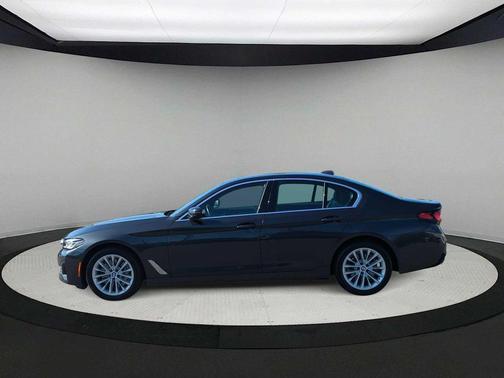 2023 BMW 530 i xDrive