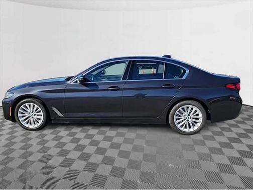 2023 BMW 530 i xDrive