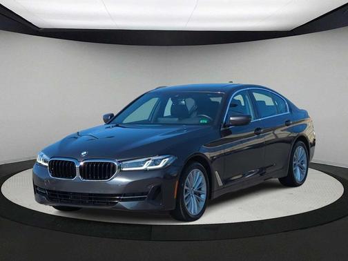 2023 BMW 530 i xDrive