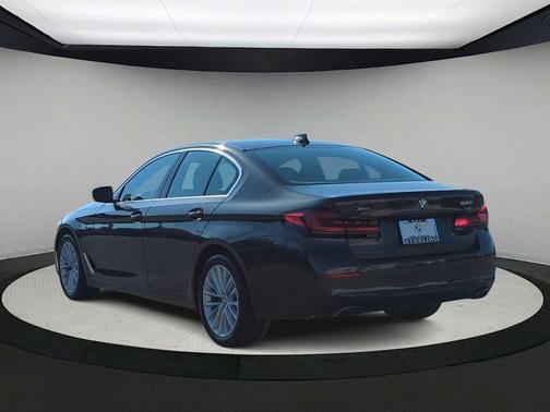 2023 BMW 530 i xDrive