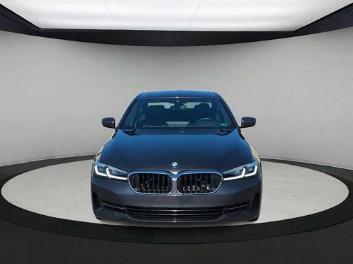2023 BMW 530 i xDrive