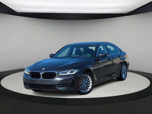 2023 BMW 530 i xDrive