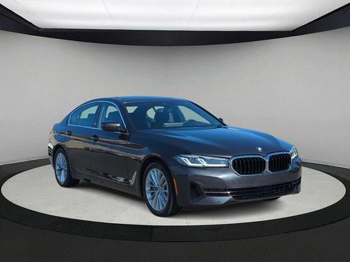 2023 BMW 530 i xDrive