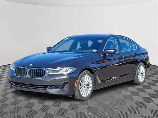 2023 BMW 530 i xDrive