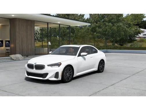 2025 BMW 230 i xDrive