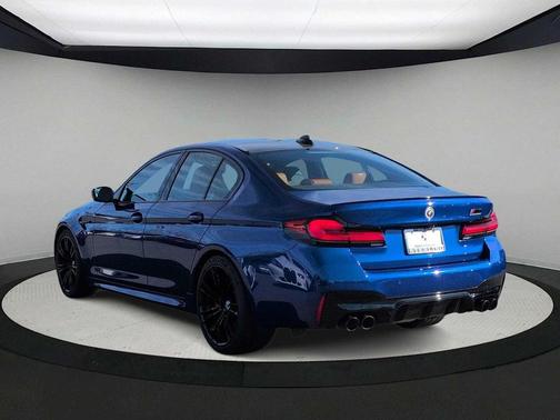 2023 BMW M5 Base