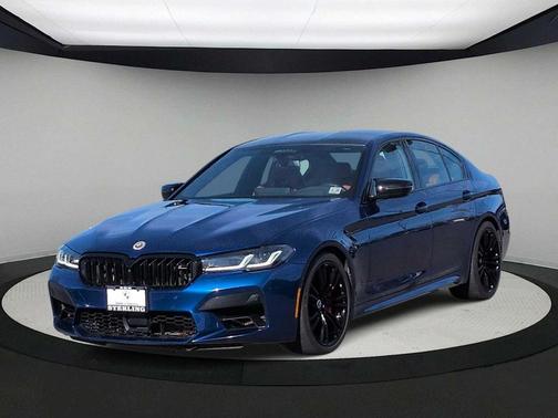 2023 BMW M5 Base
