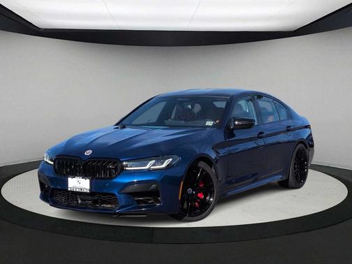 2023 BMW M5 Base