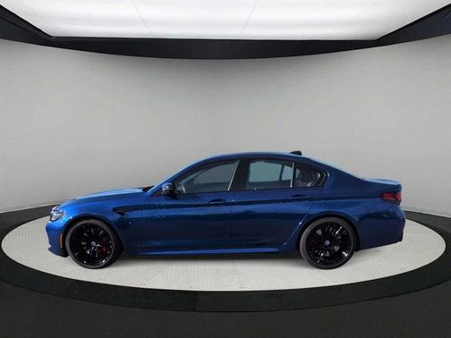 2023 BMW M5 Base