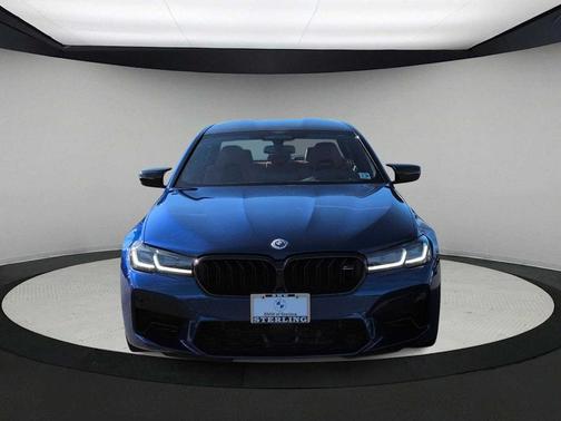 2023 BMW M5 Base