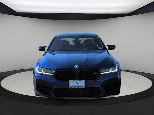 2023 BMW M5 Base