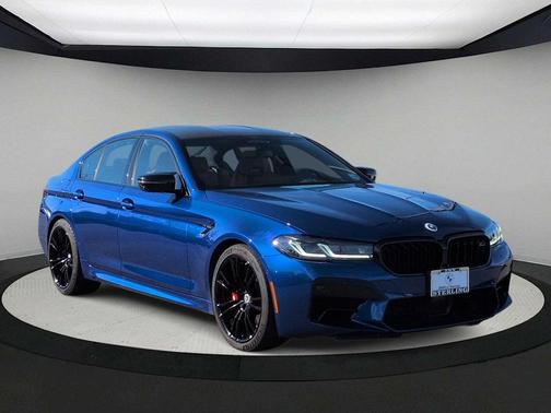 2023 BMW M5 Base