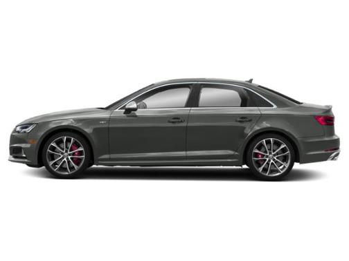2018 Audi S4 3.0T Premium Plus