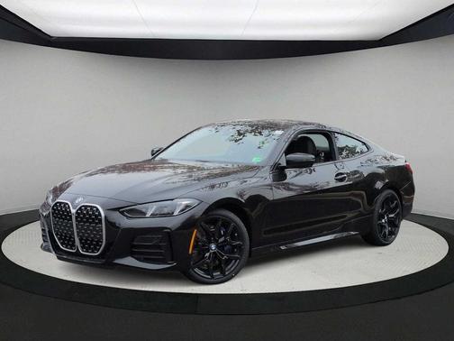 2026 BMW 430 i xDrive