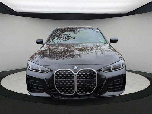 2026 BMW 430 i xDrive