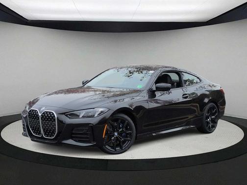 2026 BMW 430 i xDrive