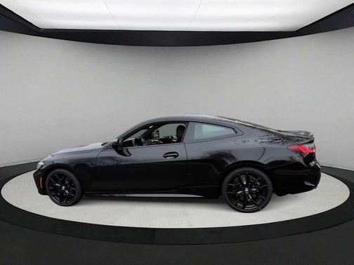 2026 BMW 430 i xDrive