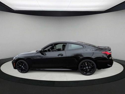 2026 BMW 430 i xDrive