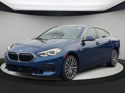 2024 BMW 228 Gran Coupe i xDrive