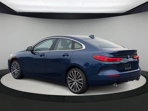 2024 BMW 228 Gran Coupe i xDrive
