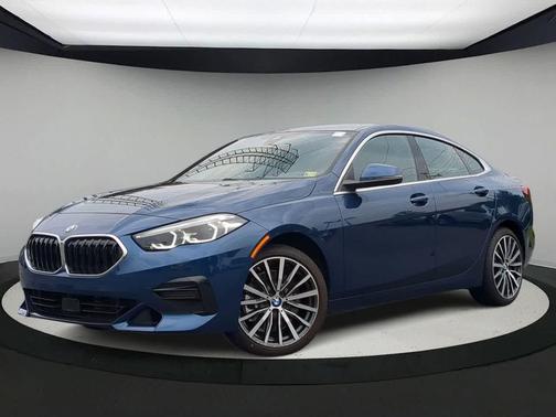 2024 BMW 228 Gran Coupe i xDrive