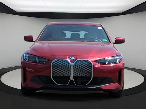 2025 BMW i4 Gran Coupe xDrive40