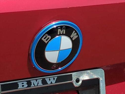 2025 BMW i4 Gran Coupe xDrive40