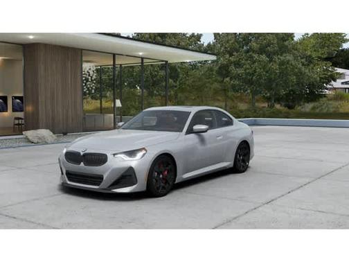 2026 BMW 230 i xDrive