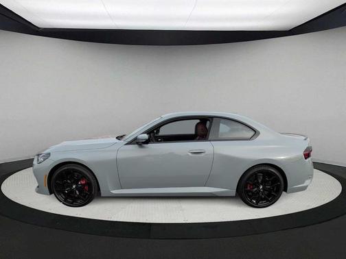 2026 BMW 230 i xDrive