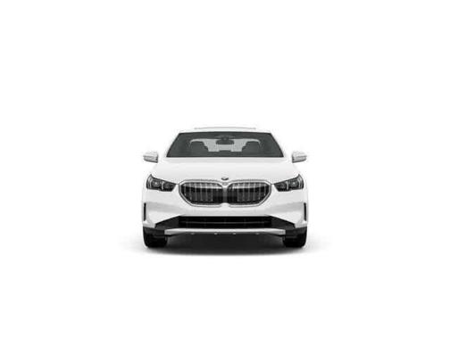 2026 BMW 530 i xDrive